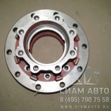 Ступица задняя под барабан. 8 шп. XMQ6127/6129/6130 (40292) Ступица задняя под барабан. 8 шп. XMQ6127/6129/6130 (40292)