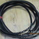 Ремень вентилятора охлаждения 15x1095 ZK6122 (Y00853) Ремень вентилятора охлаждения 15x1095 ZK6122 (Y00853)