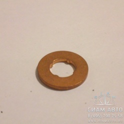 Шайба распылителя медная / ISBe250-30 / F00VC17503 (В00070) Шайба распылителя медная / ISBe250-30 / F00VC17503 (В00070)