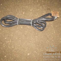 Уплотнитель стекла (заднего) 2108, 2109 (92369) Уплотнитель стекла (заднего) 2108, 2109 (92369)