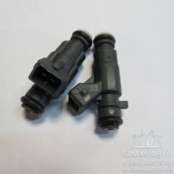 Форсунка топливная Тагаз Hardy (Н00163) Форсунка топливная Тагаз Hardy (Н00163)
