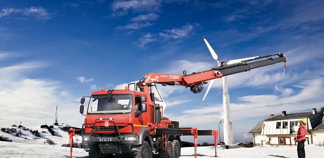 ТАТРА Спецтехника ТАТРА Спецтехника