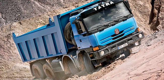 ТАТРА ТАТРА